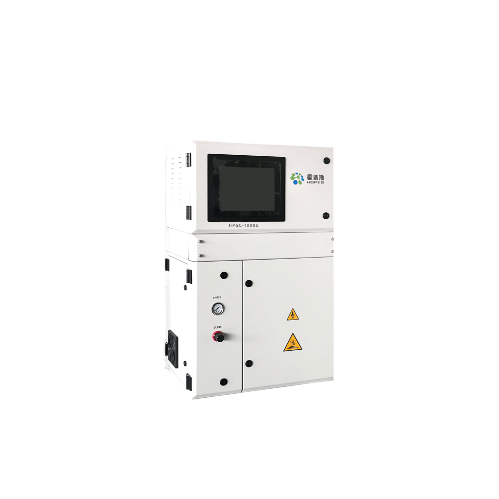 开云(中国)恶臭在线监测系统