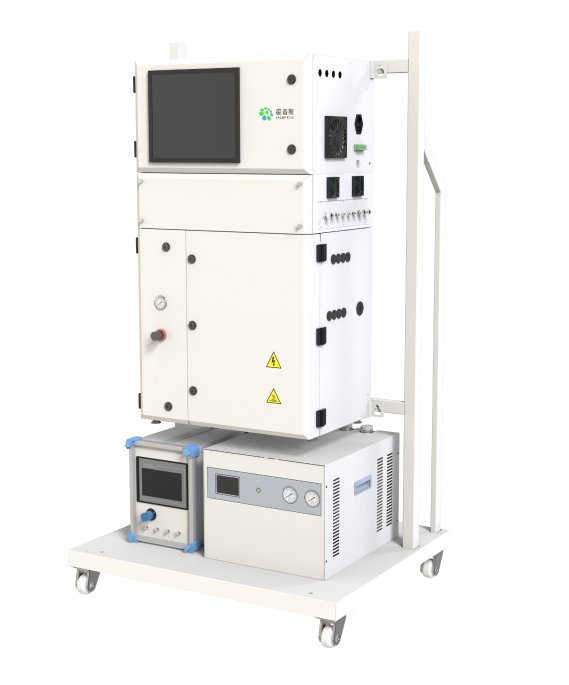 开云(中国)挥发性有机物（VOCs）连续自动监测系统